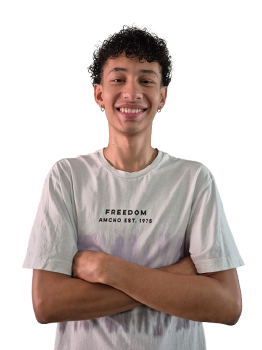 Foto de césar